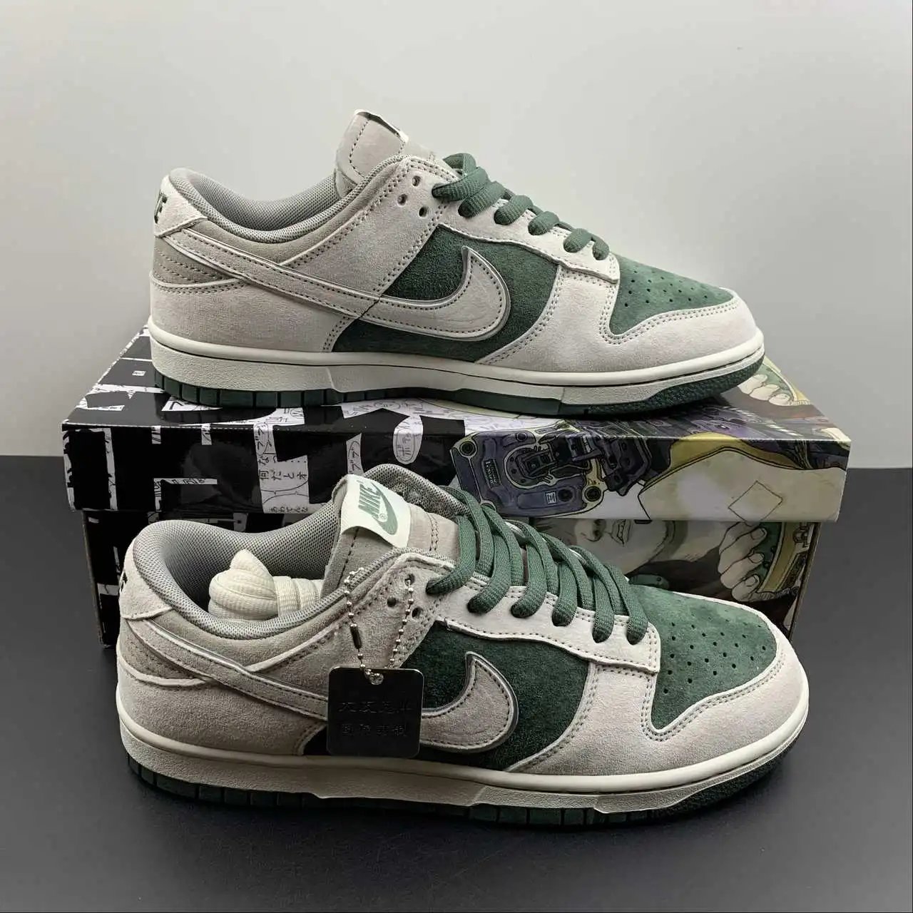 Nike Dunk Low LF0039-035