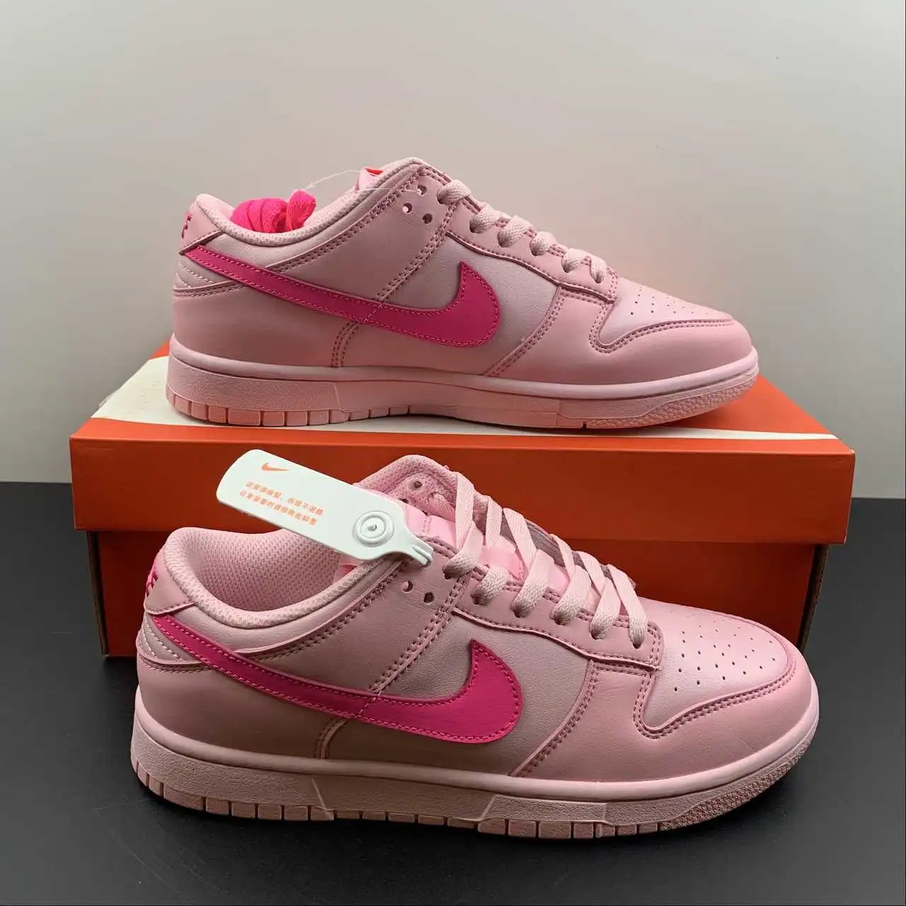 Nike Dunk Low DH9756-600