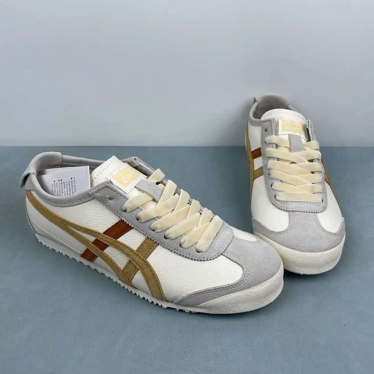 Asics Onitsuka tiger MEXICO 66 1183C519-100 thumbnail 2