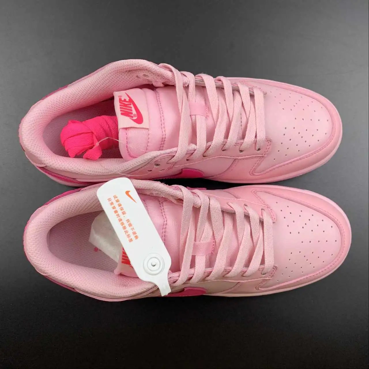 Nike Dunk Low DH9756-600 9