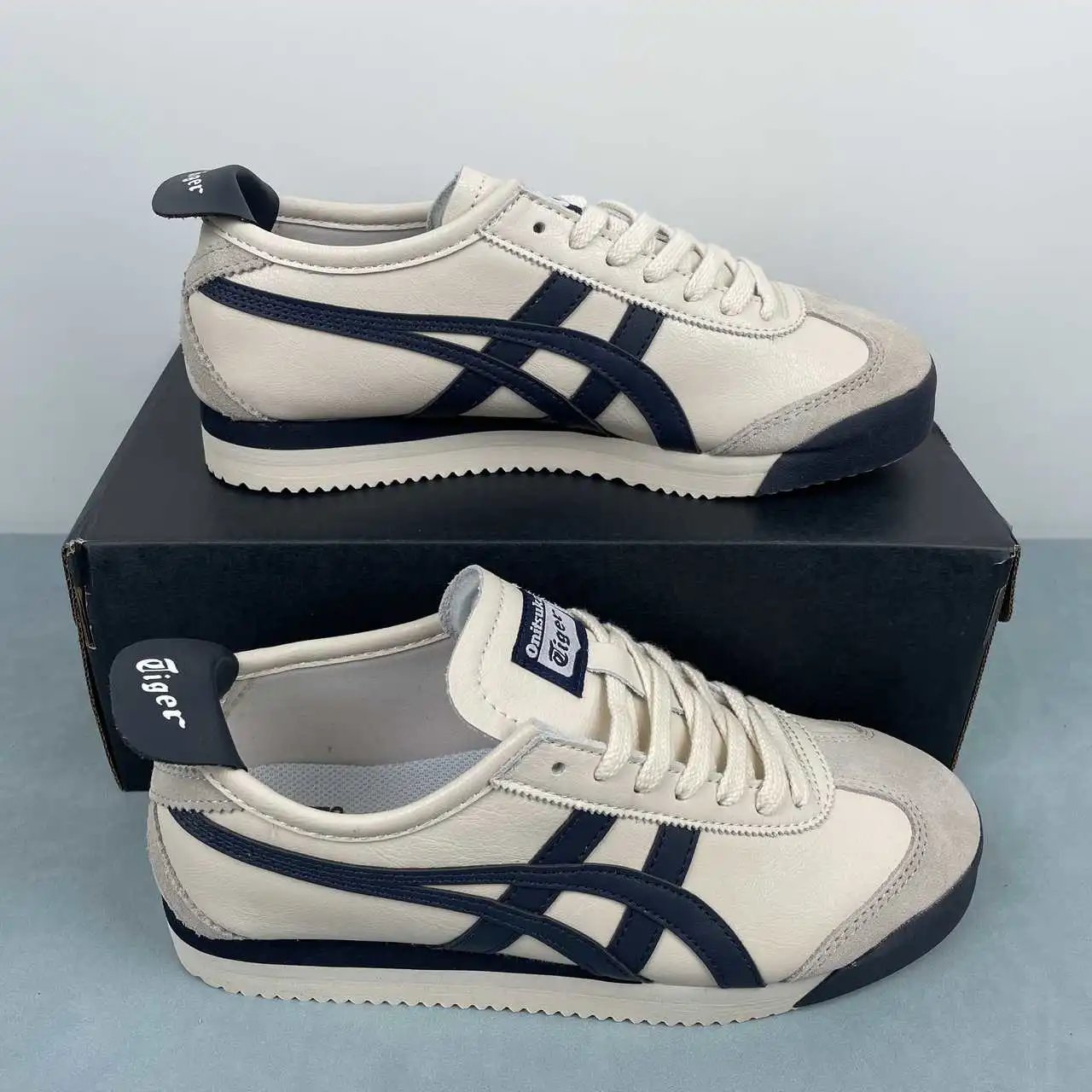 Asics Onitsuka tiger MEXICO 66 1183C621-200