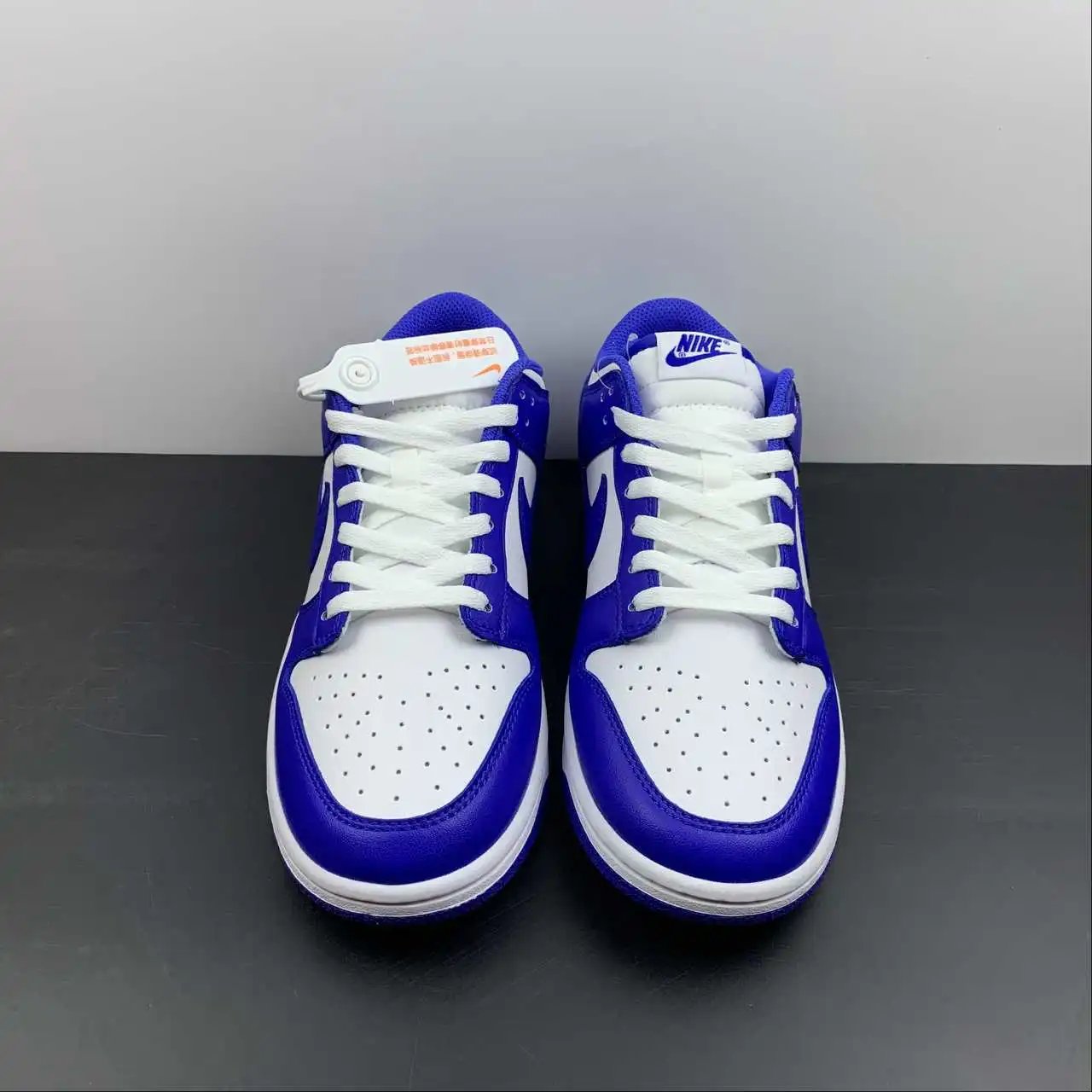 Nike Dunk Low DV7067-400 3