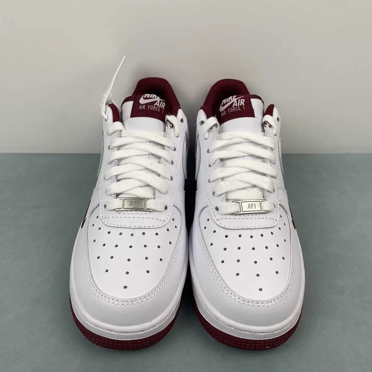 Nike Air Force 1 HM9483-100 thumbnail 3