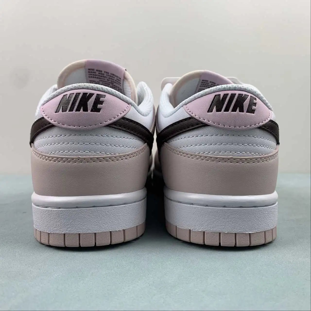 Nike Dunk Low HF9990-100 11