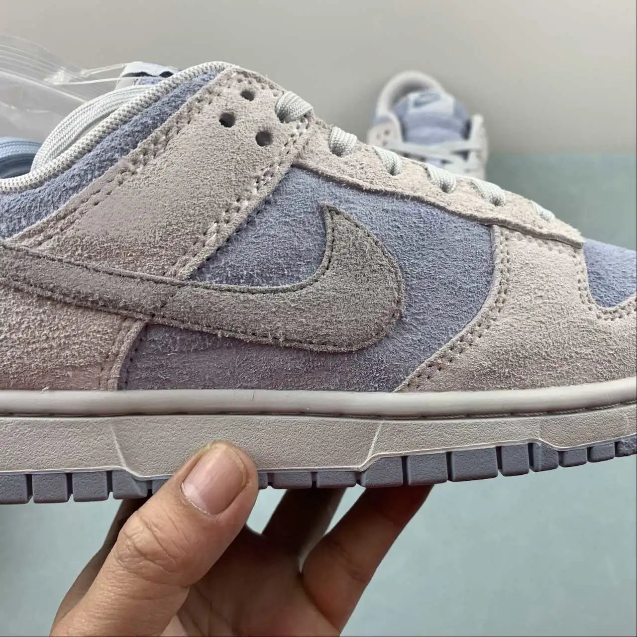 Nike Dunk Low FZ3779-025 6