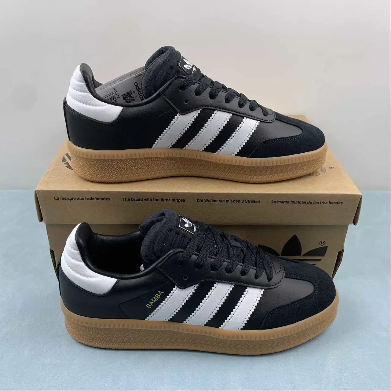 ADIDAS SAMBA IE1379