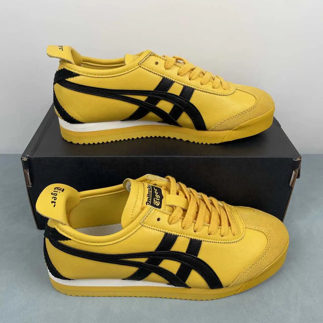 Asics Onitsuka tiger MEXICO 66 1183C621-750