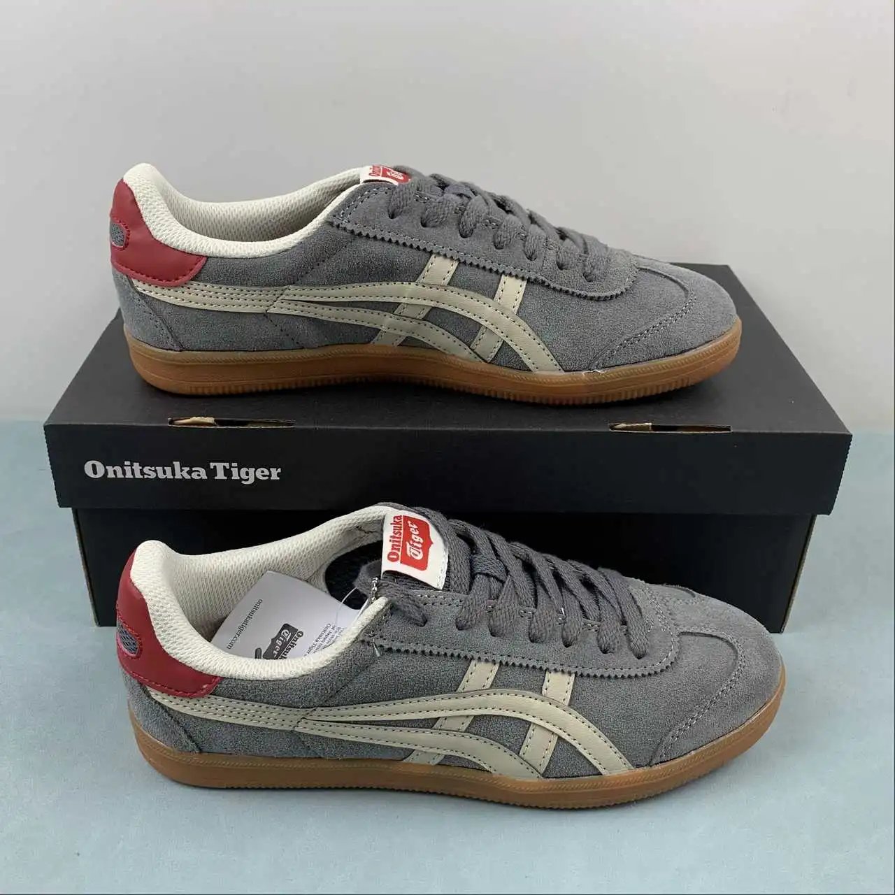 Asics Onitsuka Tiger Tokuten D3B2L-1105