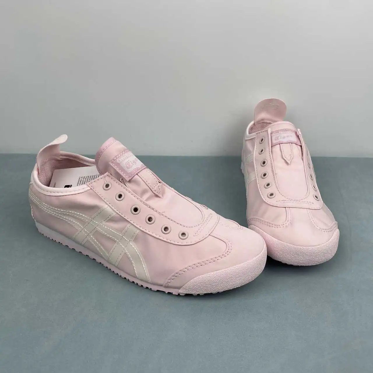 Asics Onitsuka Tiger MEXICO 66 SLIP-ON 1183B390-700 thumbnail 2
