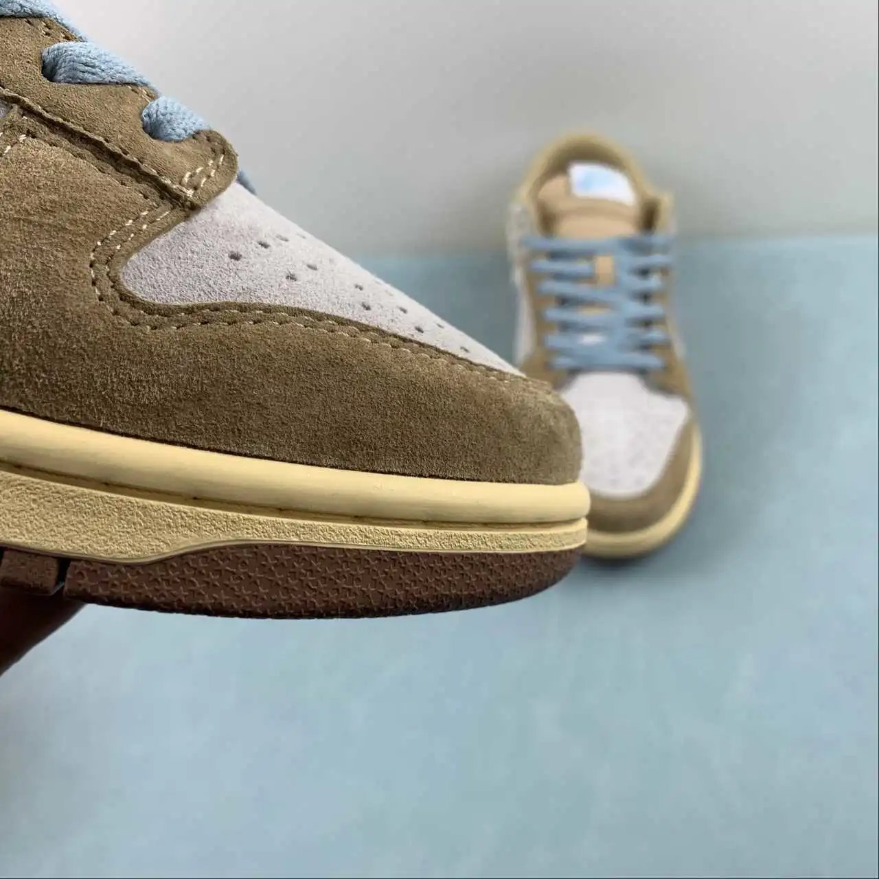 Nike Dunk Low HF0106-100 7