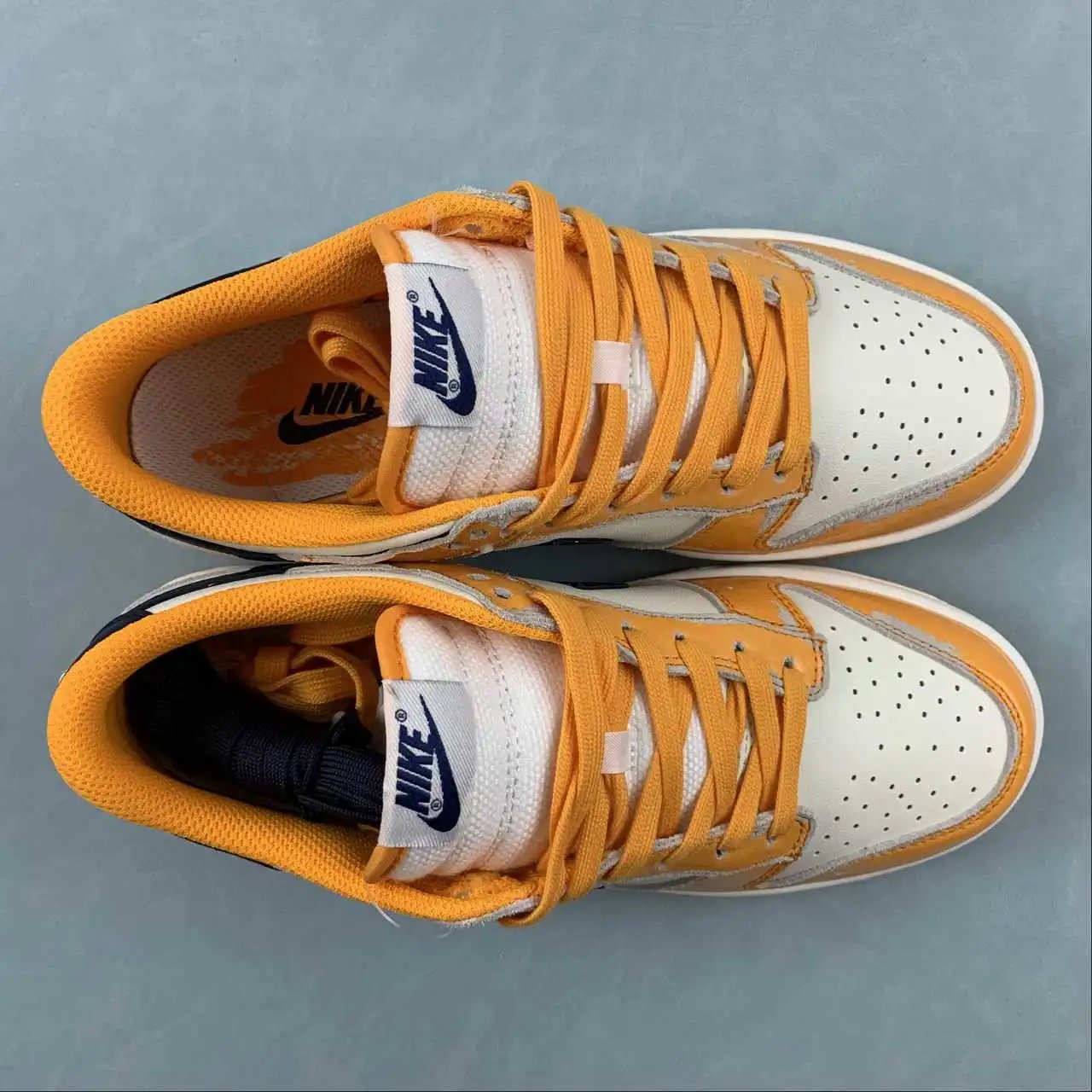 Nike Dunk Low FN3418-100 9