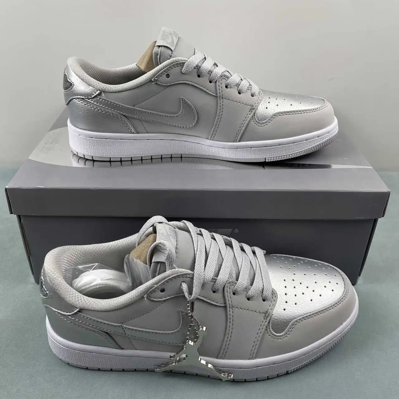 Air Jordan 1 Low CZ0790-002