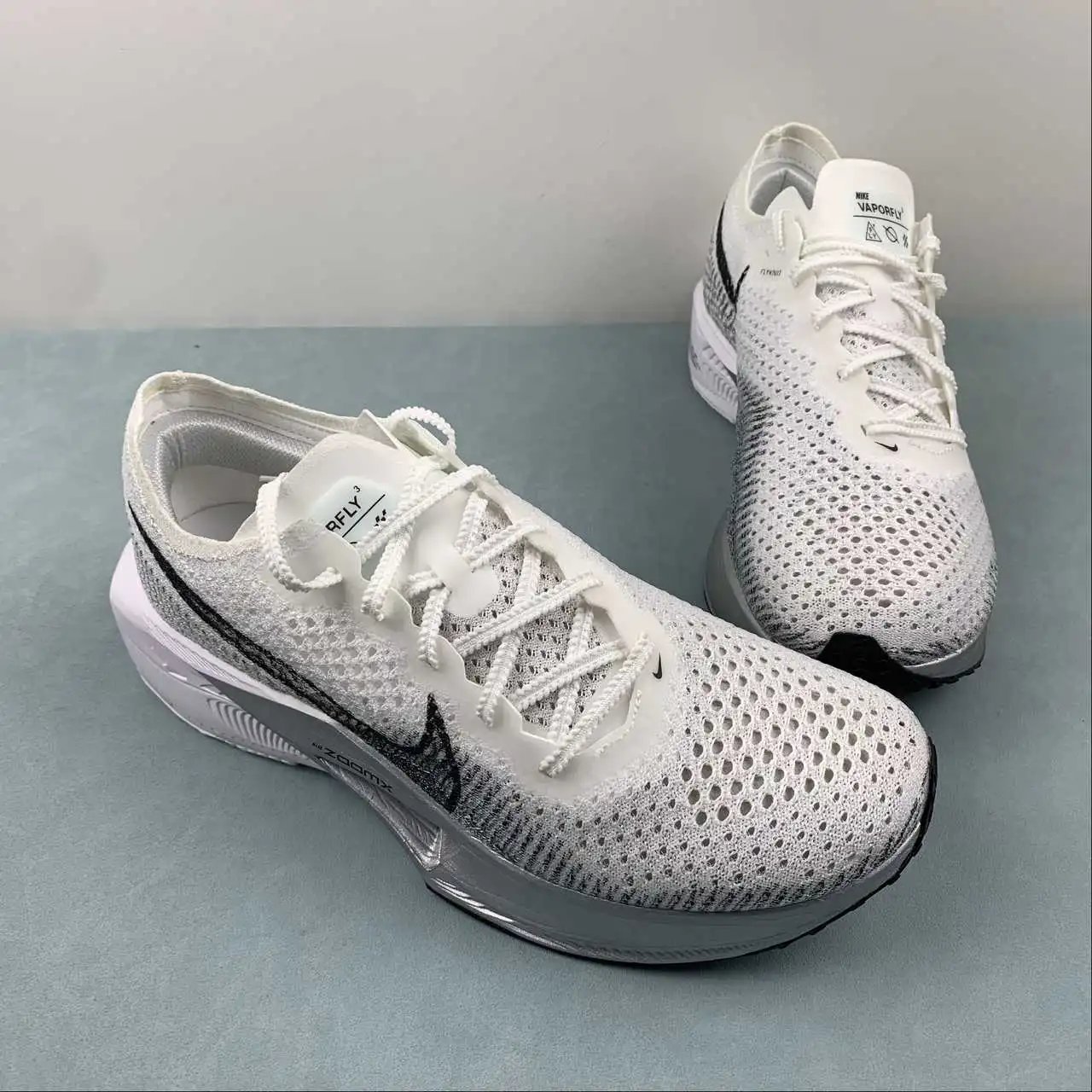 Nike Zoomx Alphafly Next DV4129-100 thumbnail 2