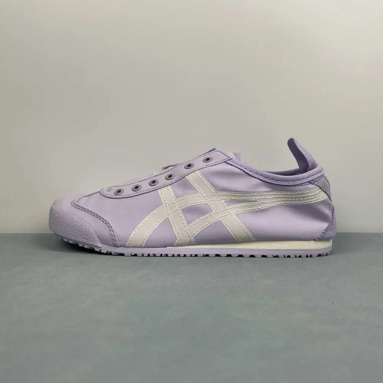 Asics Onitsuka Tiger MEXICO 66 SLIP-ON 1183B603-500 thumbnail 4