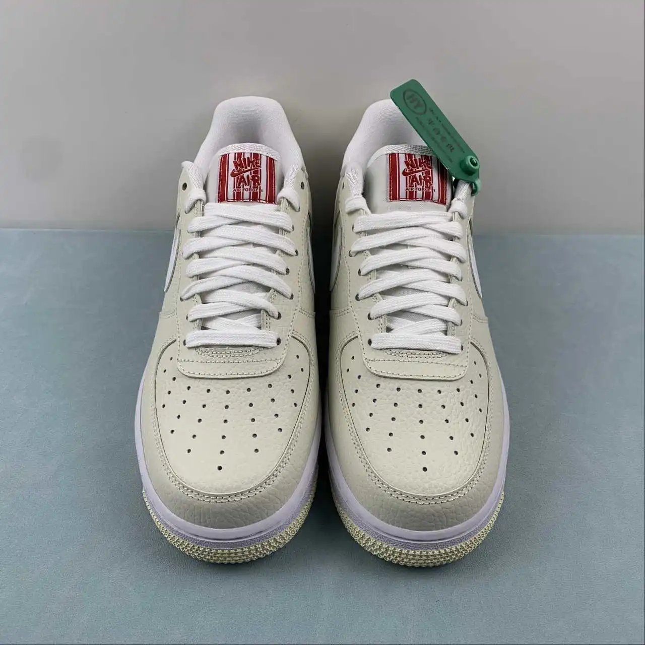 Nike Air Force 1 CW2919-100 thumbnail 3