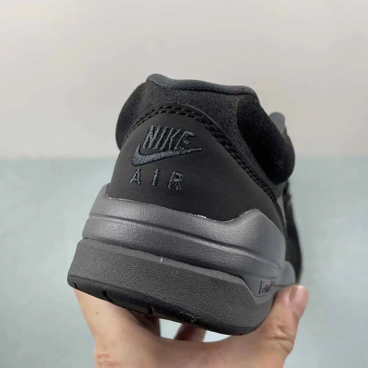 Air Jordan 1 Low DX4397-001 8