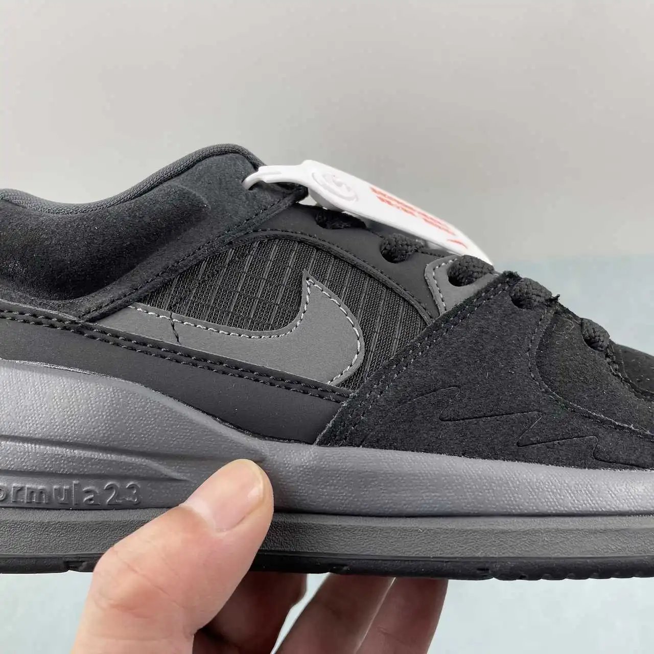 Air Jordan 1 Low DX4397-001 9