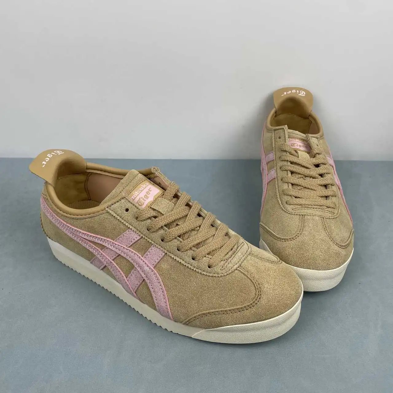 Asics Onitsuka tiger MEXICO 66 1183C616-250 thumbnail 2