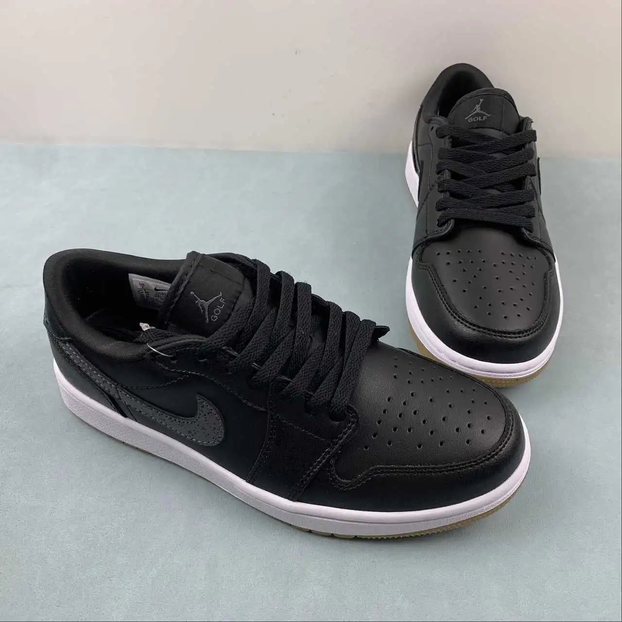 Air Jordan 1 Low DD9315-005 thumbnail 2