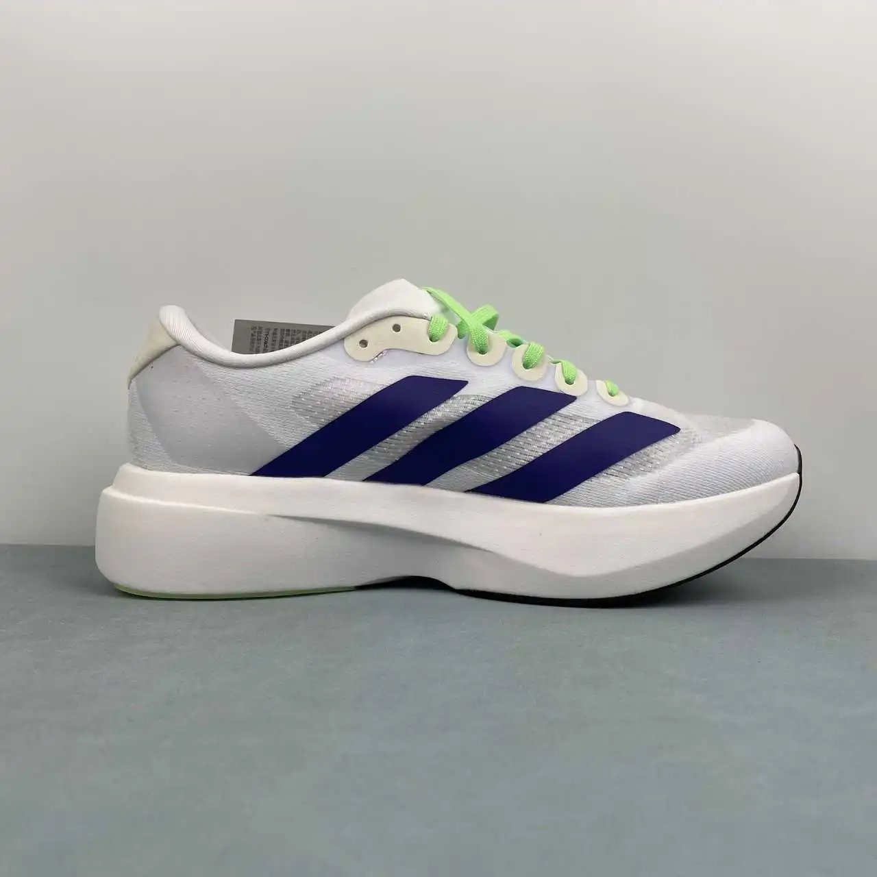 Adidas Adizero Evo SL M JS4456 thumbnail 4