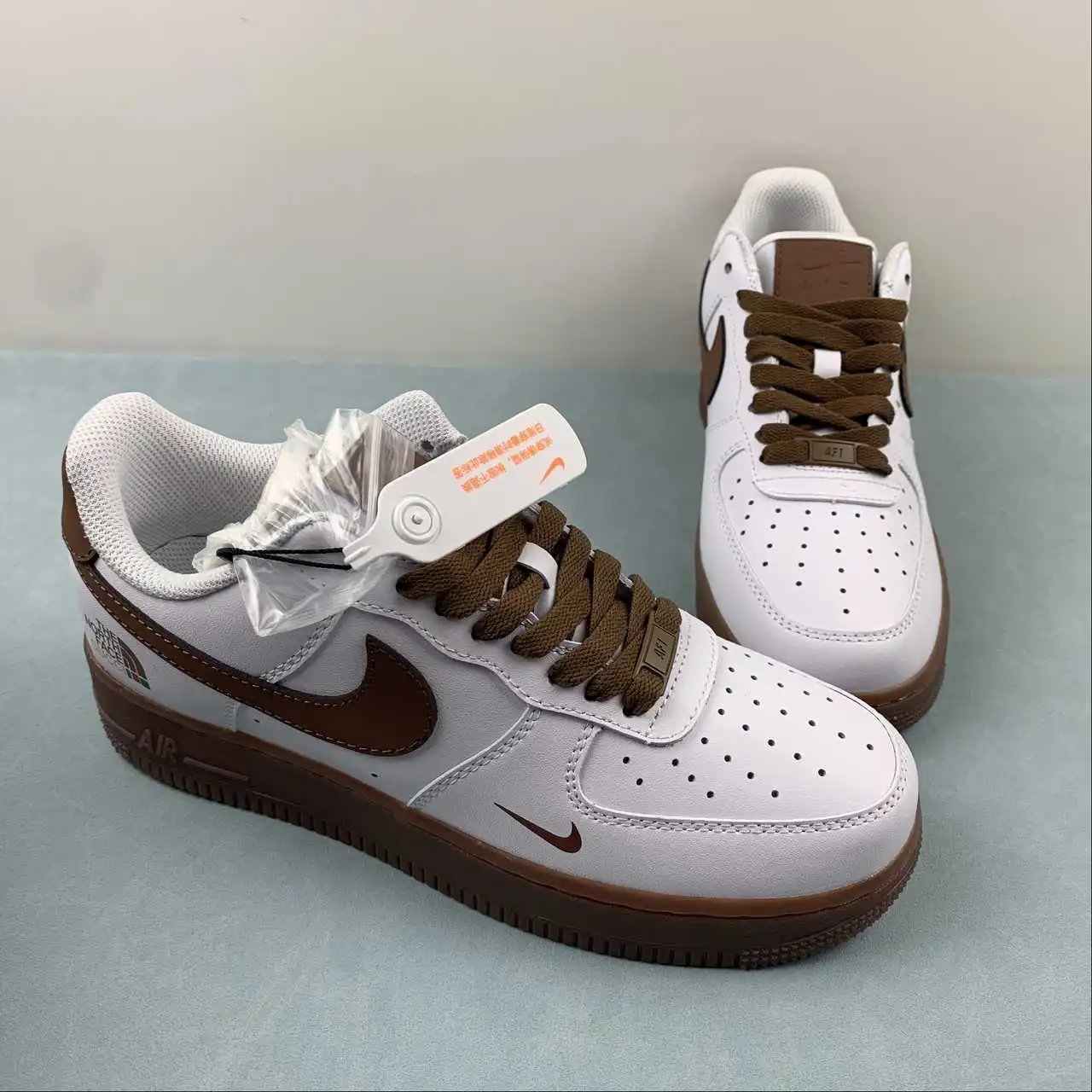 Nike Air Force 1 DH7561-188 thumbnail 2