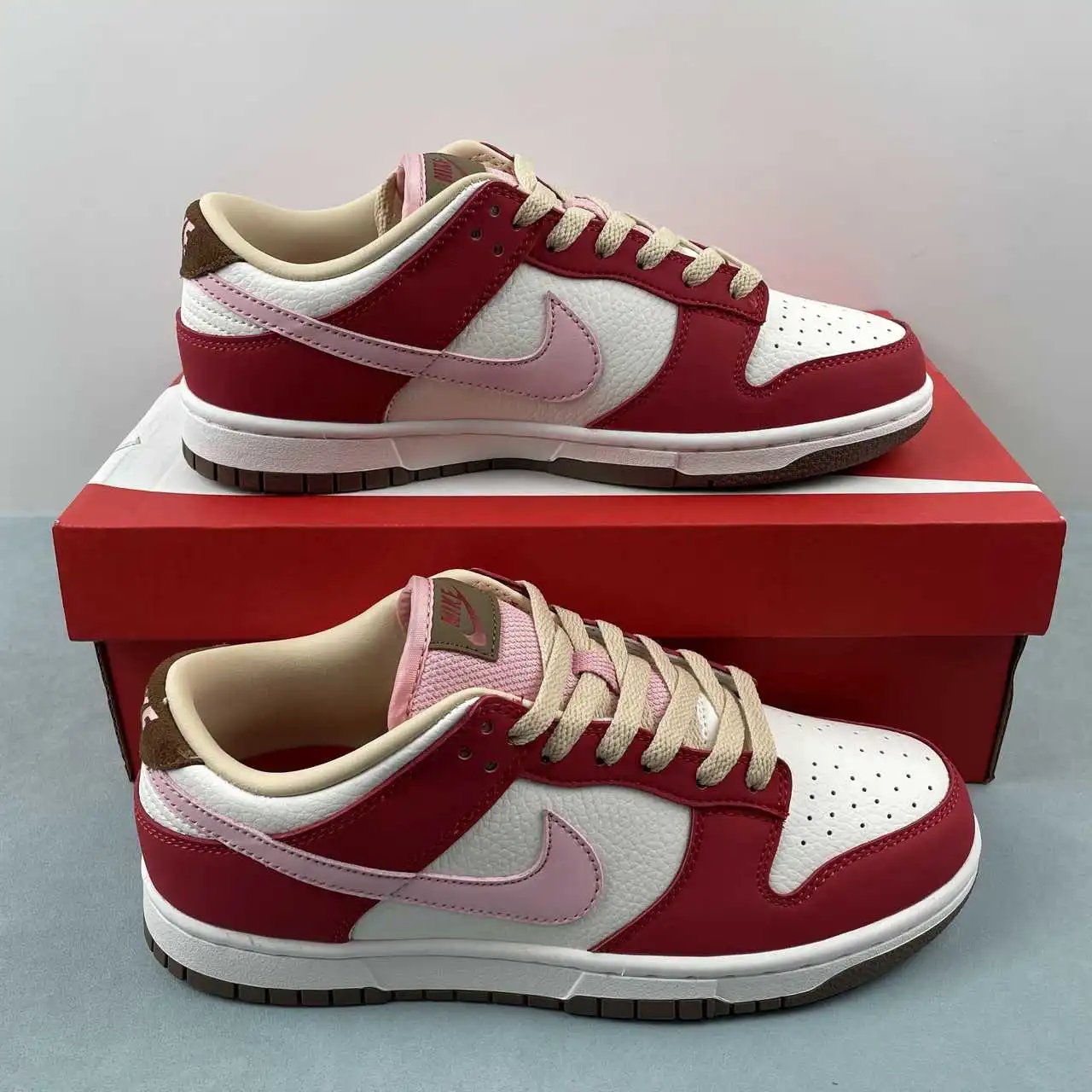 Nike Dunk Low FB7910-600