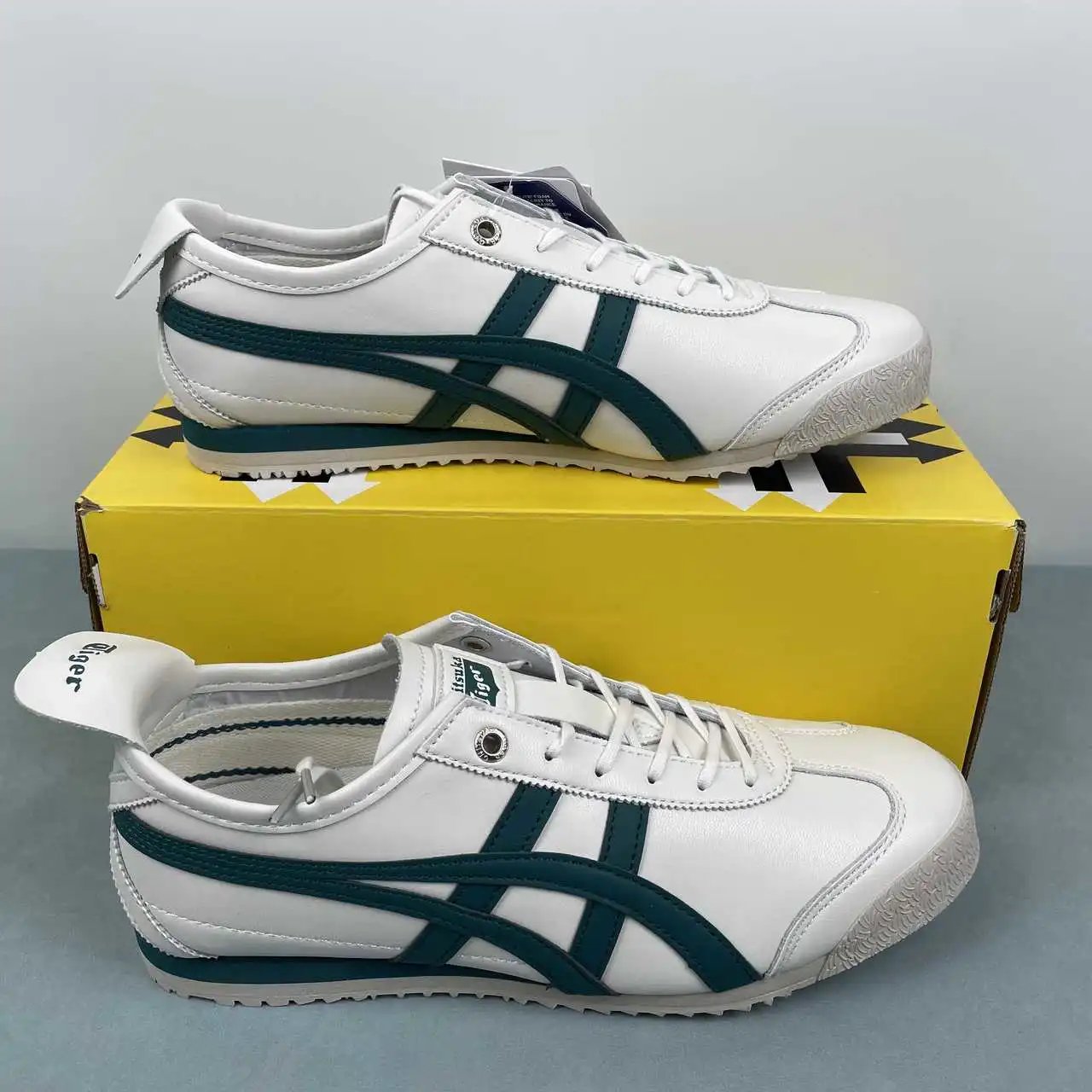Asics Onitsuka tiger MEXICO 66 1183A872-121
