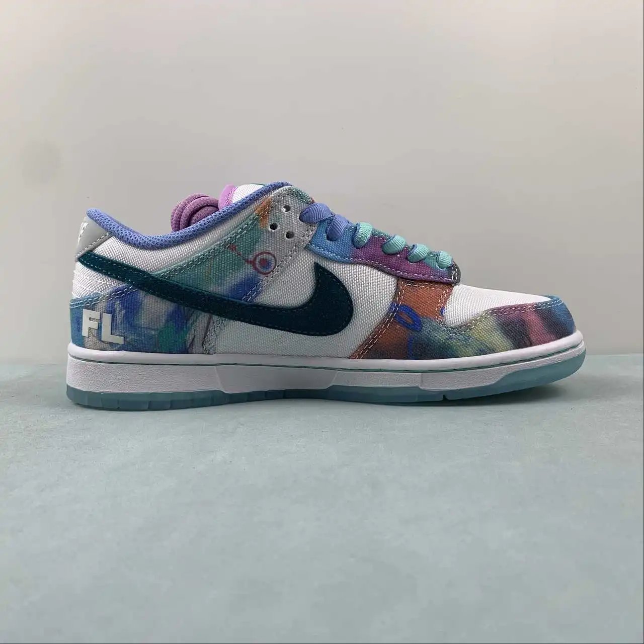 Nike Dunk Low HF6061-400 5