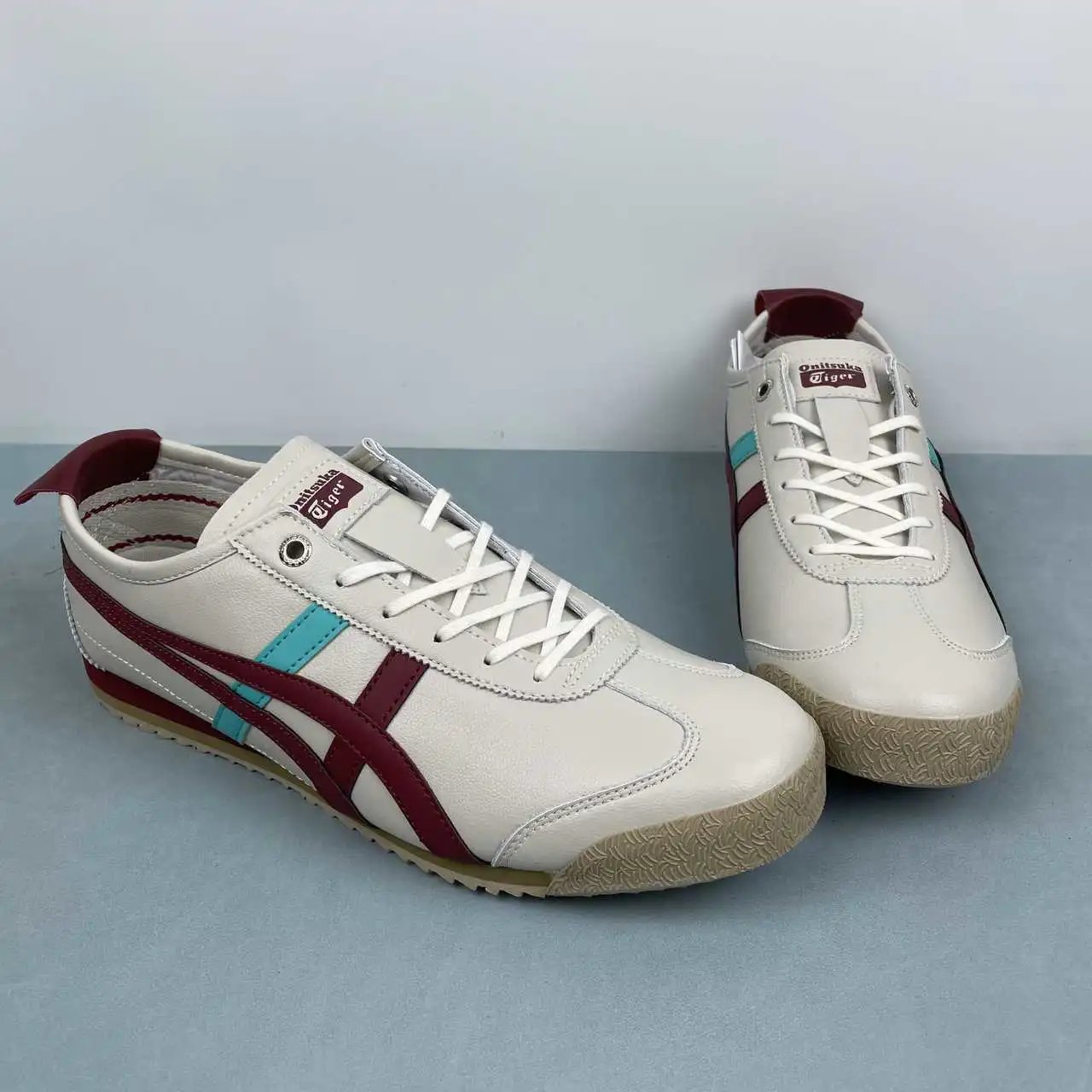 Asics Onitsuka tiger MEXICO 66 1183A872-205 thumbnail 2