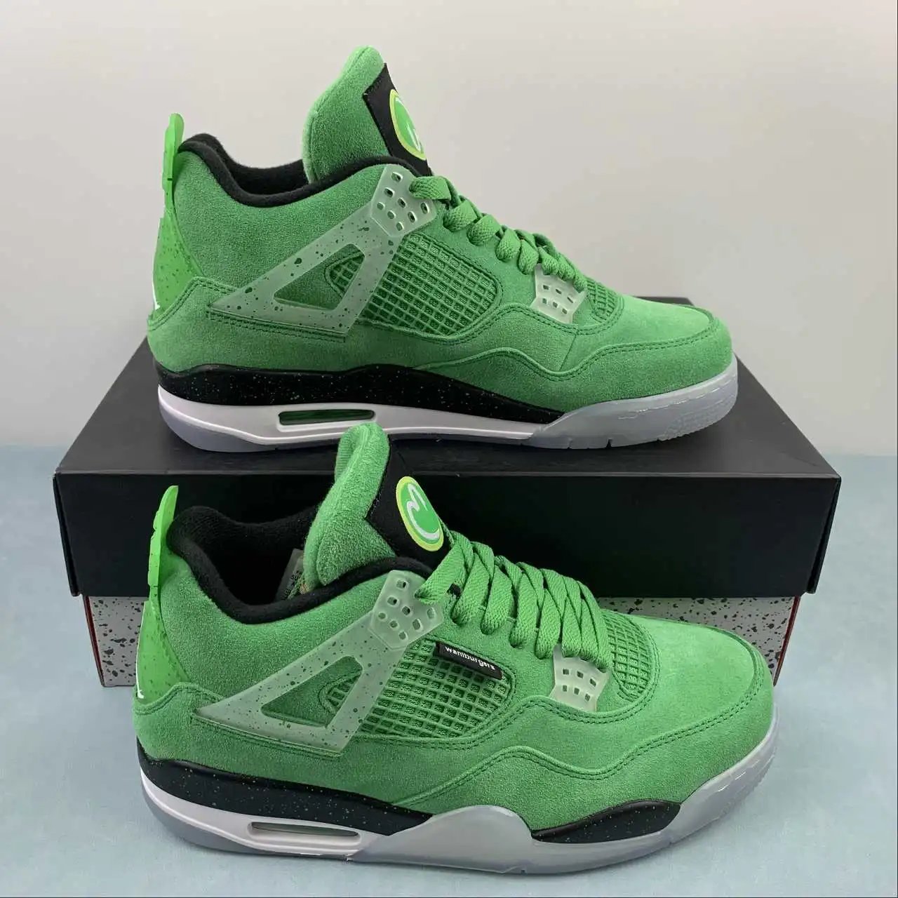 Air Jordan 4 AJ4-904284