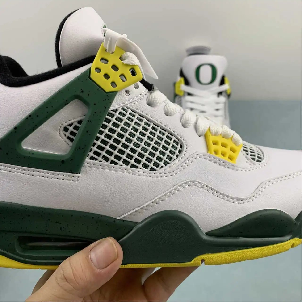 Air Jordan 4 257-255275 9