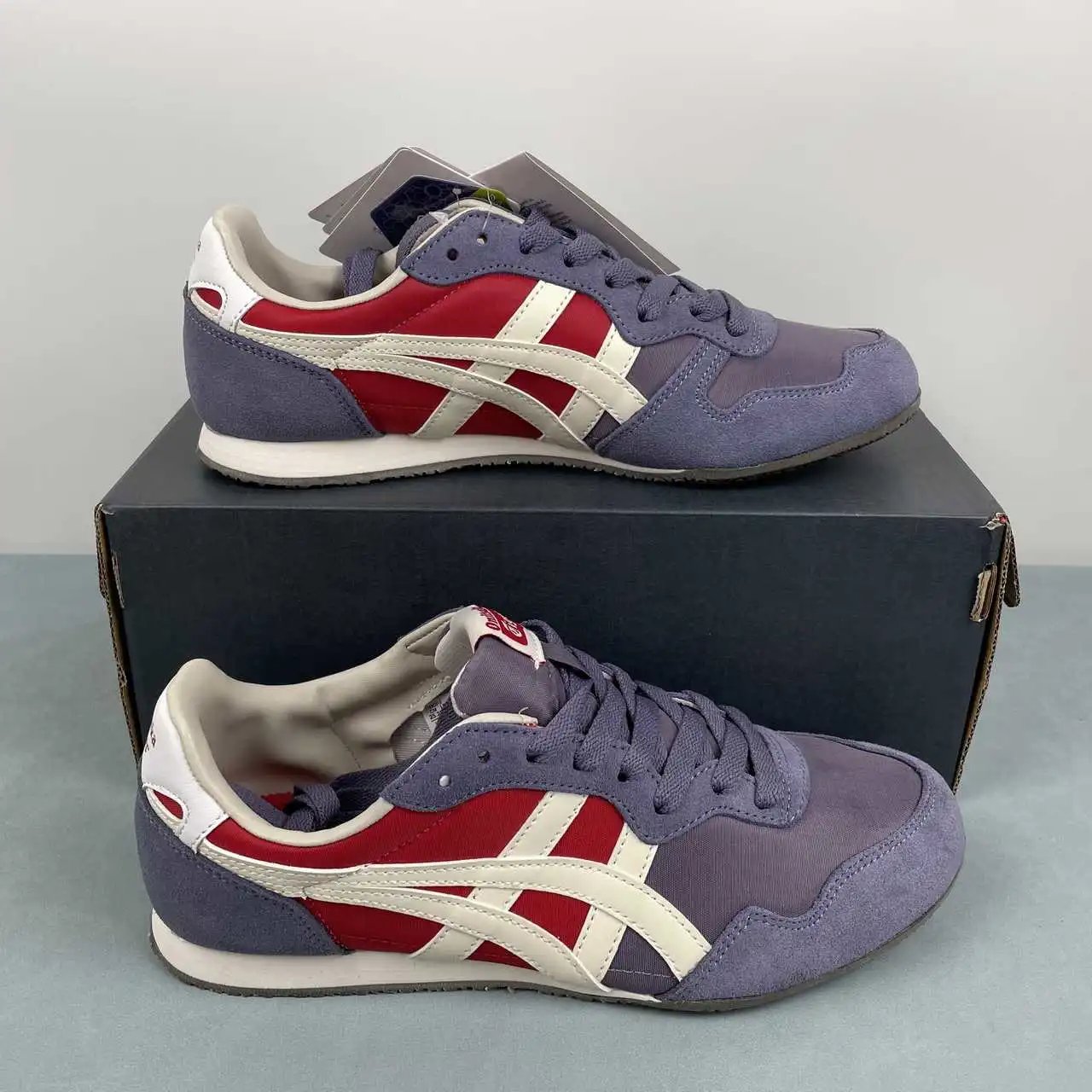 Asics Onitsuka Tiger SERRANO 1183C015-501