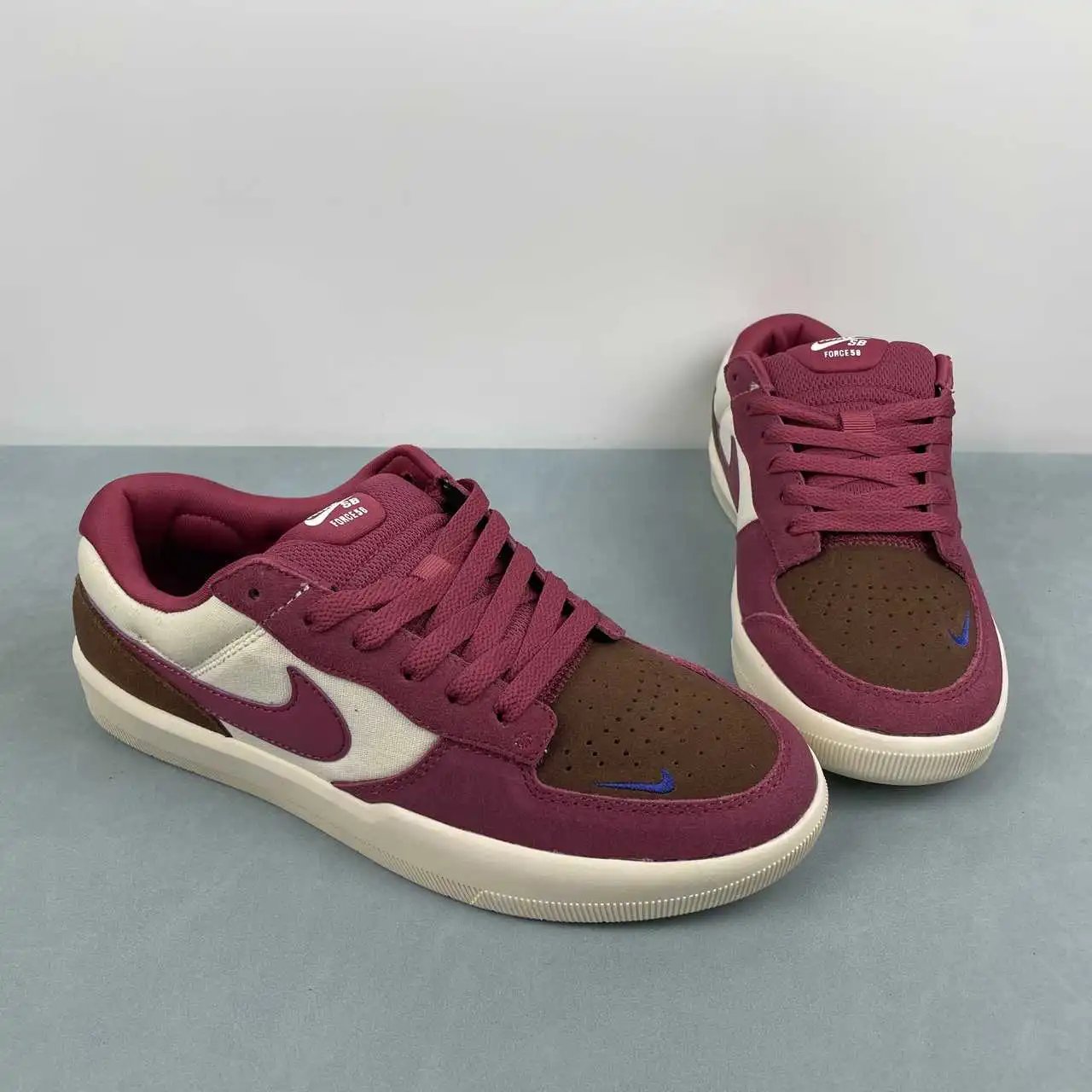 Nike SB Force 58 DV5477-104 thumbnail 2