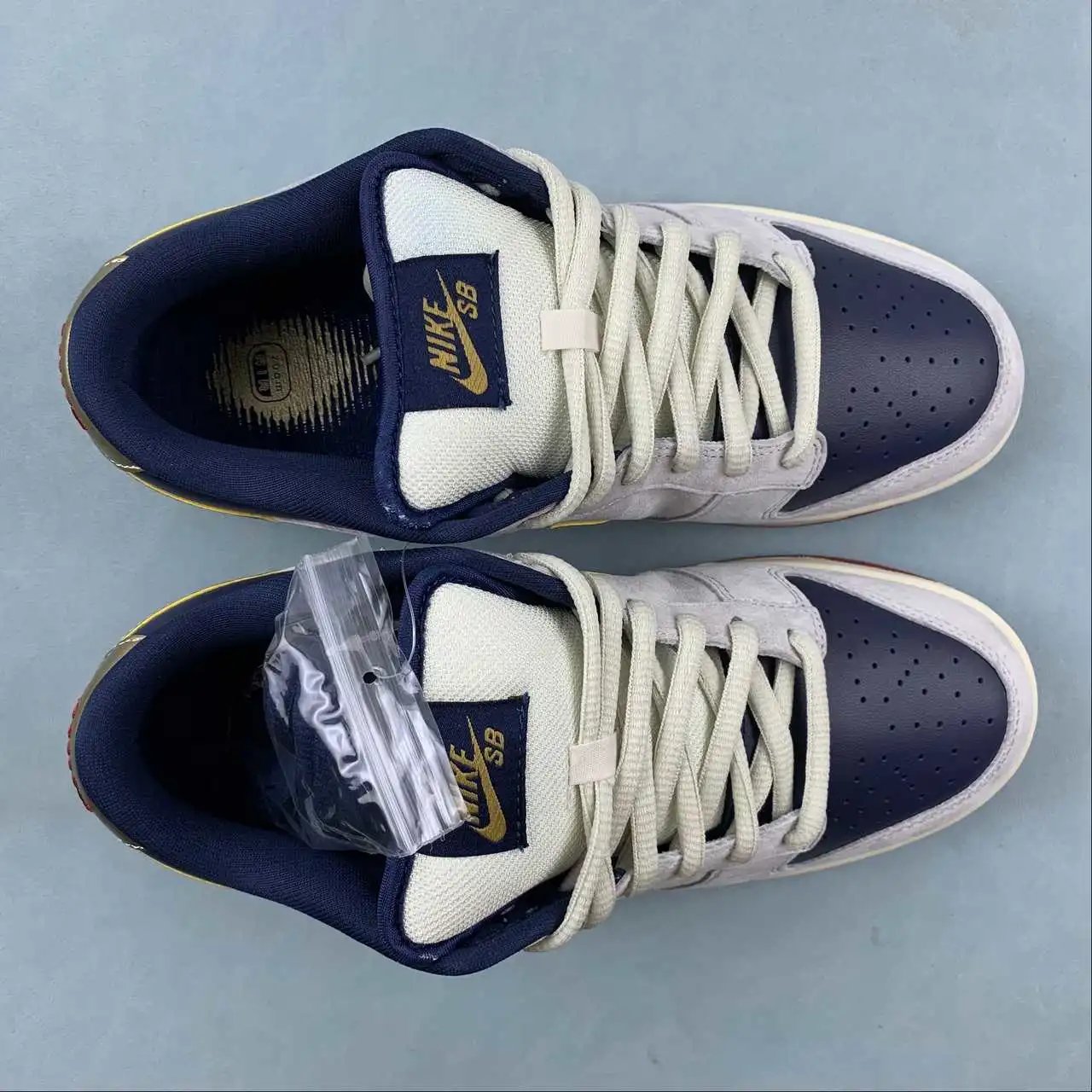 Nike Dunk Low 304292-272 9