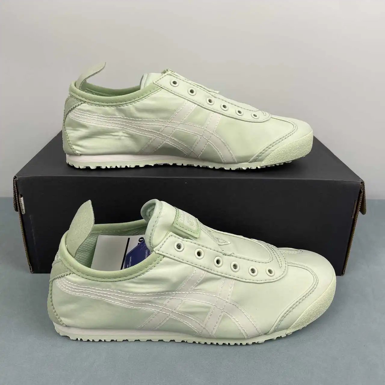 Asics Onitsuka Tiger MEXICO 66 SLIP-ON 1183B603-303