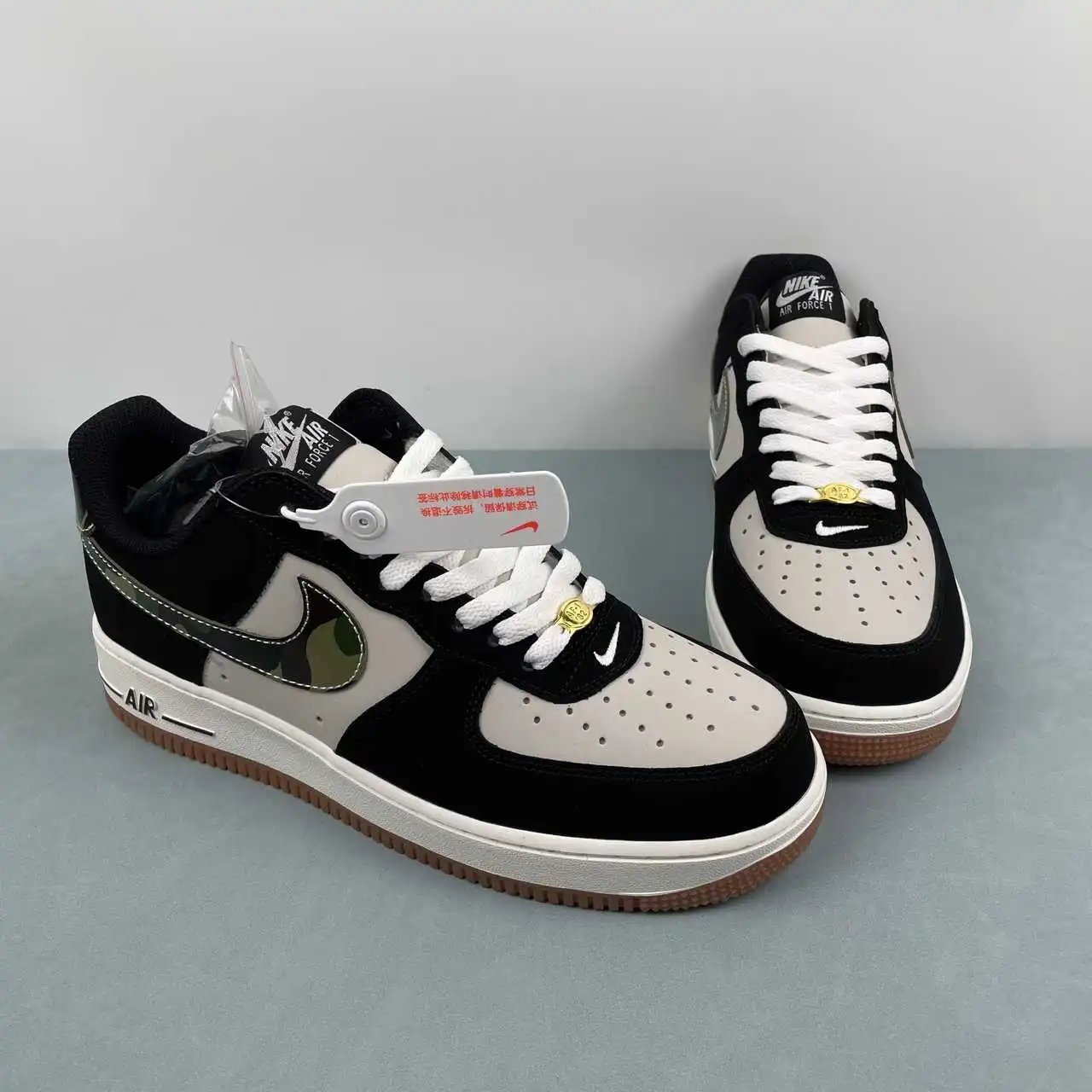 Nike Air Force 1 HQ1967-100 thumbnail 2