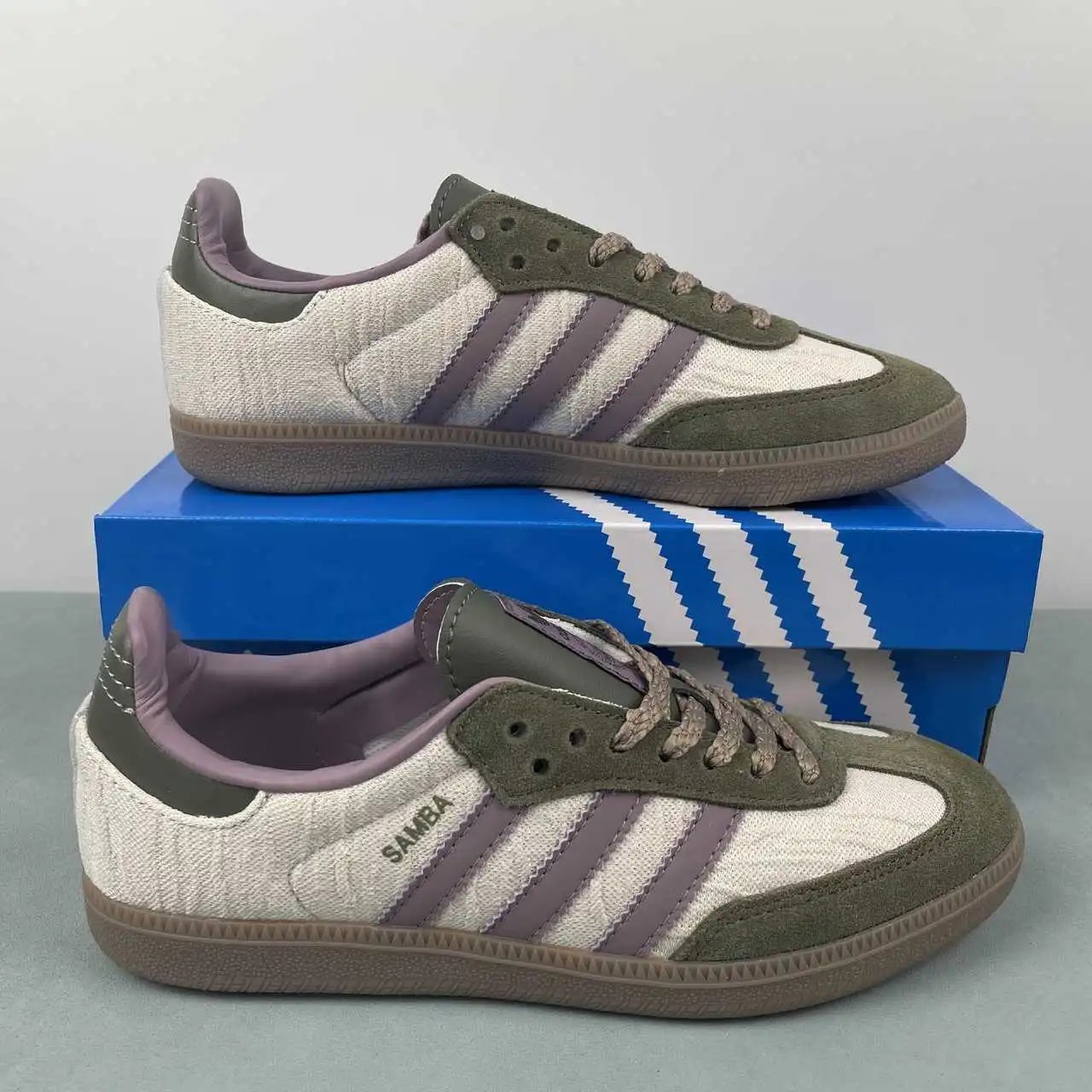 ADIDAS SAMBA JP5675