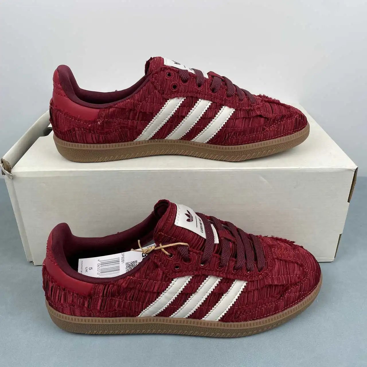 ADIDAS SAMBA JP9281