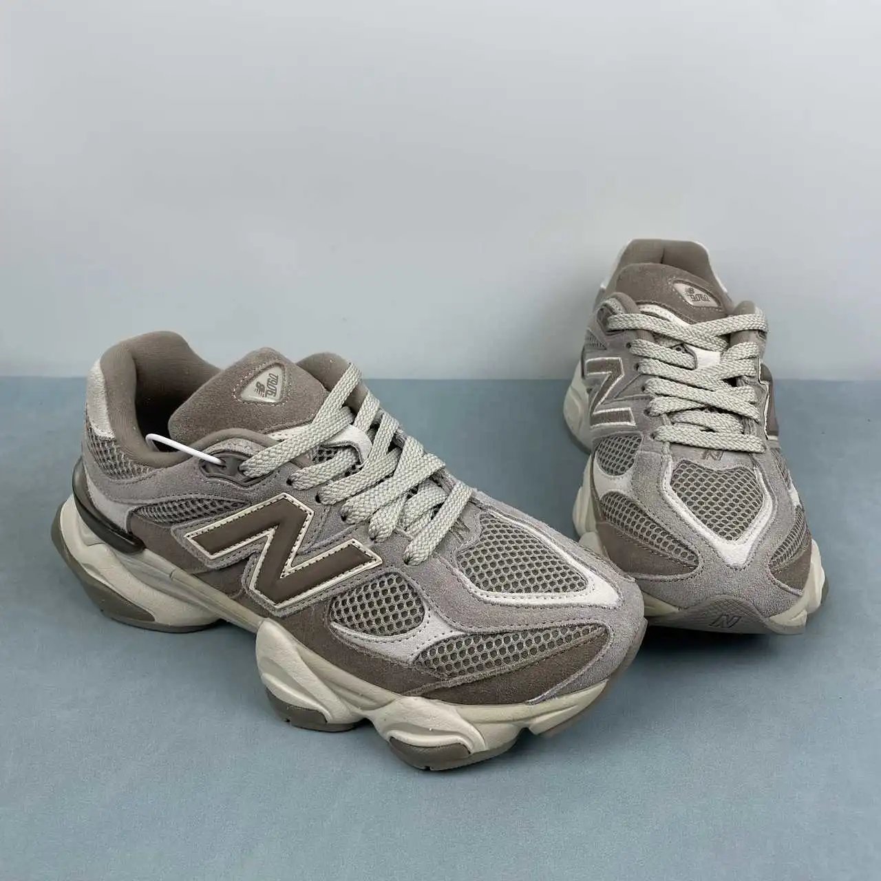 New Balance 9060 U9060ERC thumbnail 2