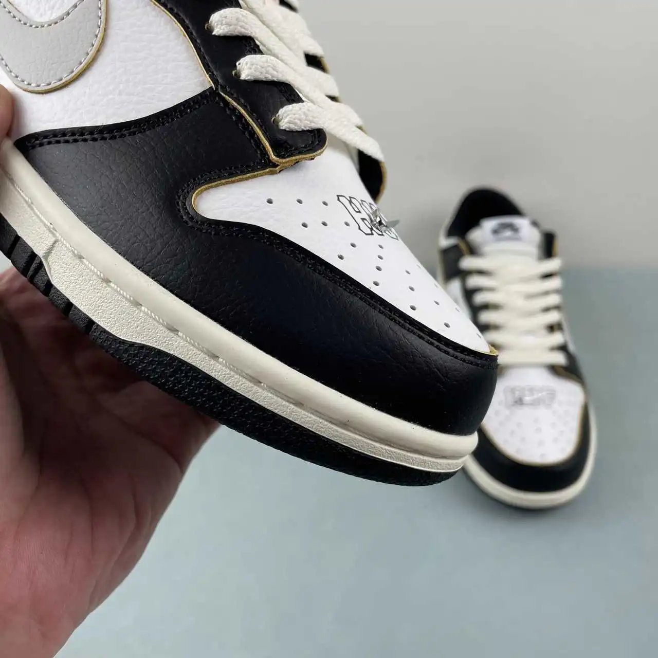 Nike Dunk Low FD8755-001 7