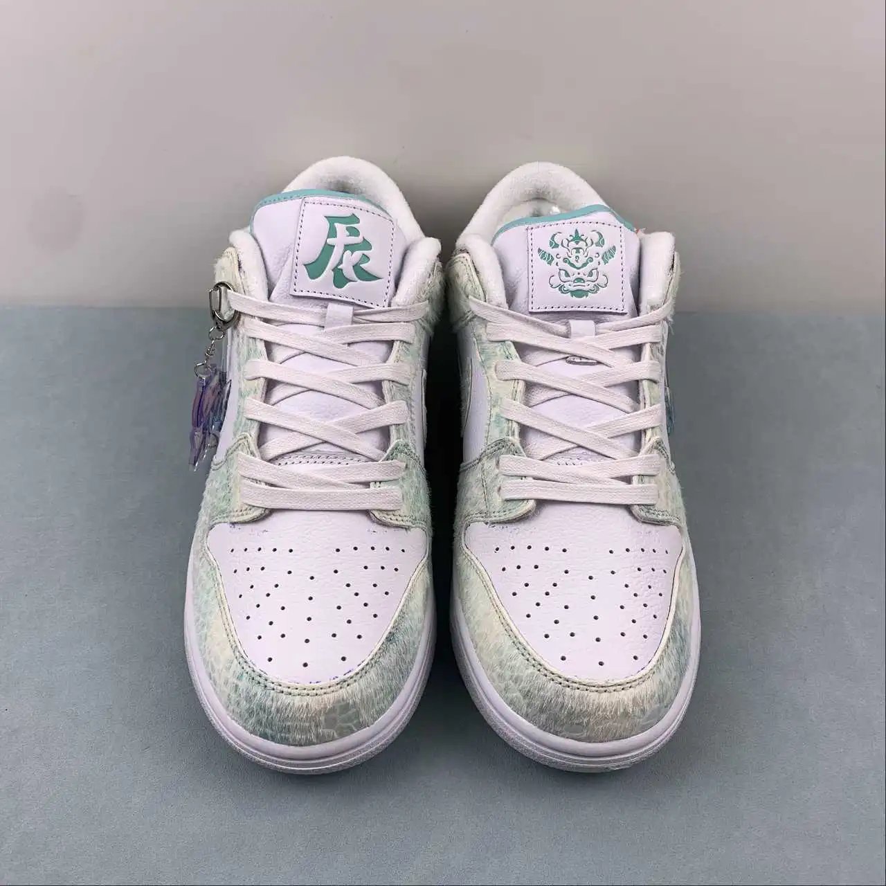 Nike Dunk Low DV0831-101 thumbnail 3