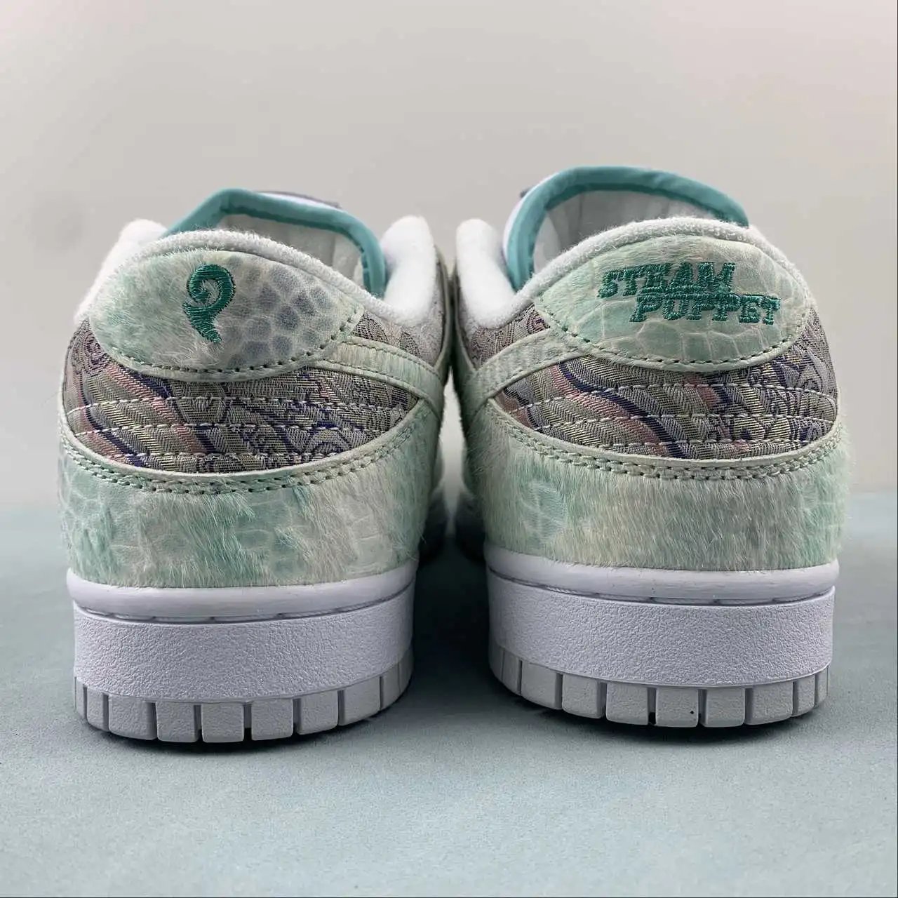 Nike Dunk Low DV0831-101 11