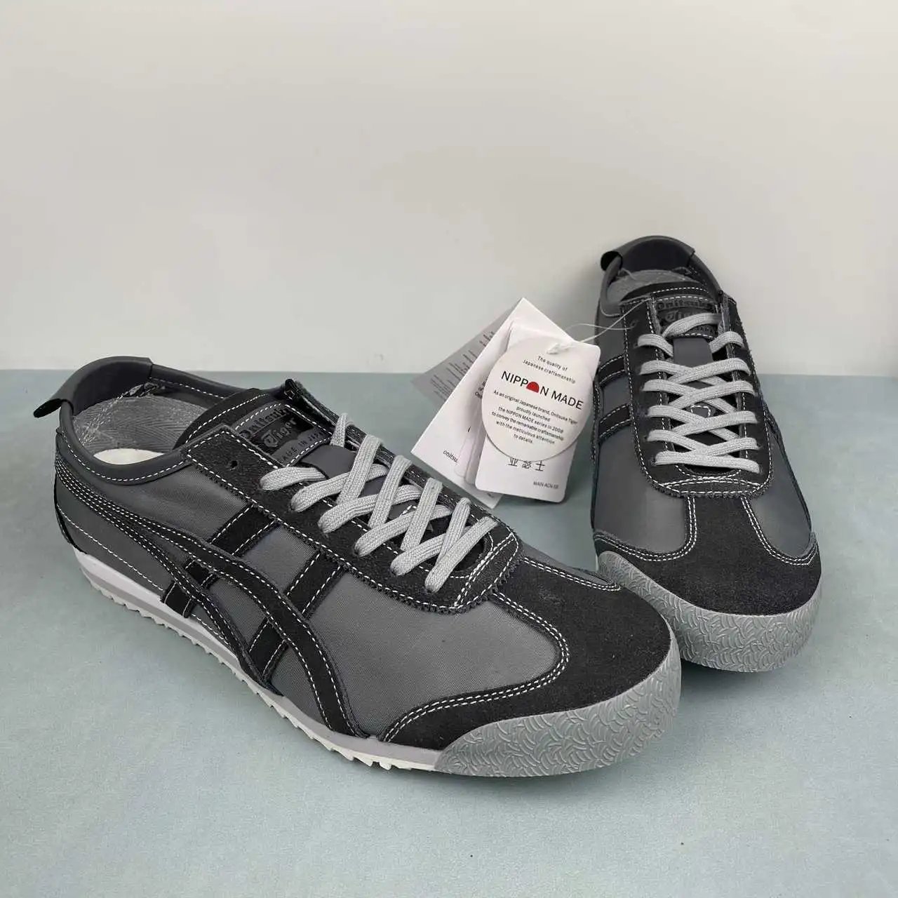 Asics Onitsuka tiger MEXICO 66 1183C176-020 thumbnail 2