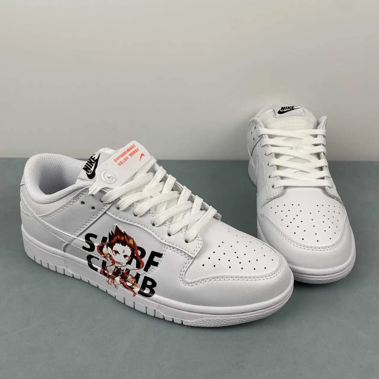 Nike Dunk Low DD1503-109 thumbnail 2