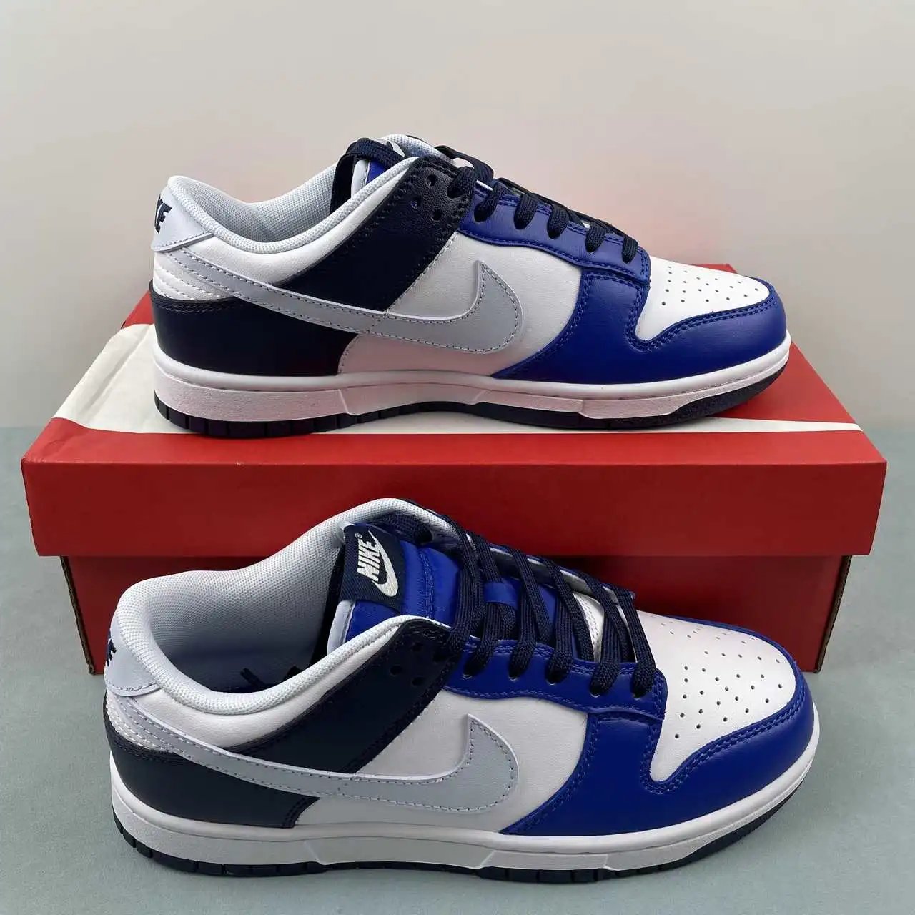 Nike Dunk Low FQ8826-100