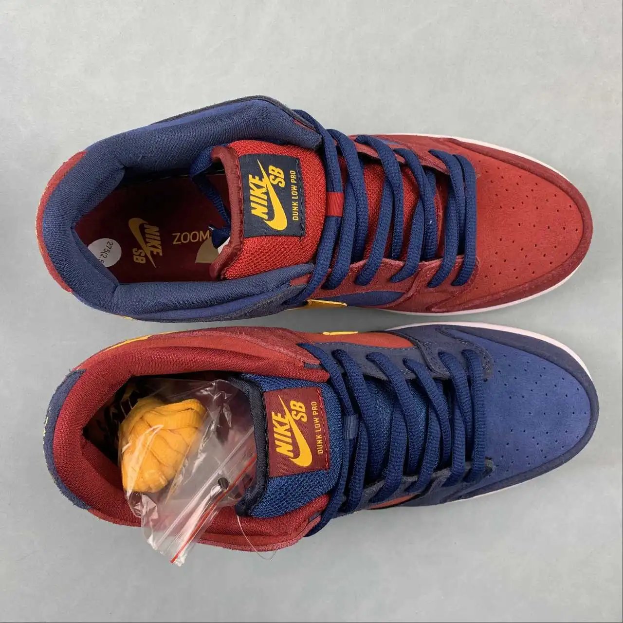 Nike Dunk Low DJ0606-400 9