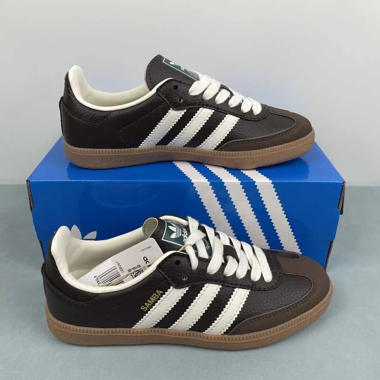 ADIDAS SAMBA JR0891