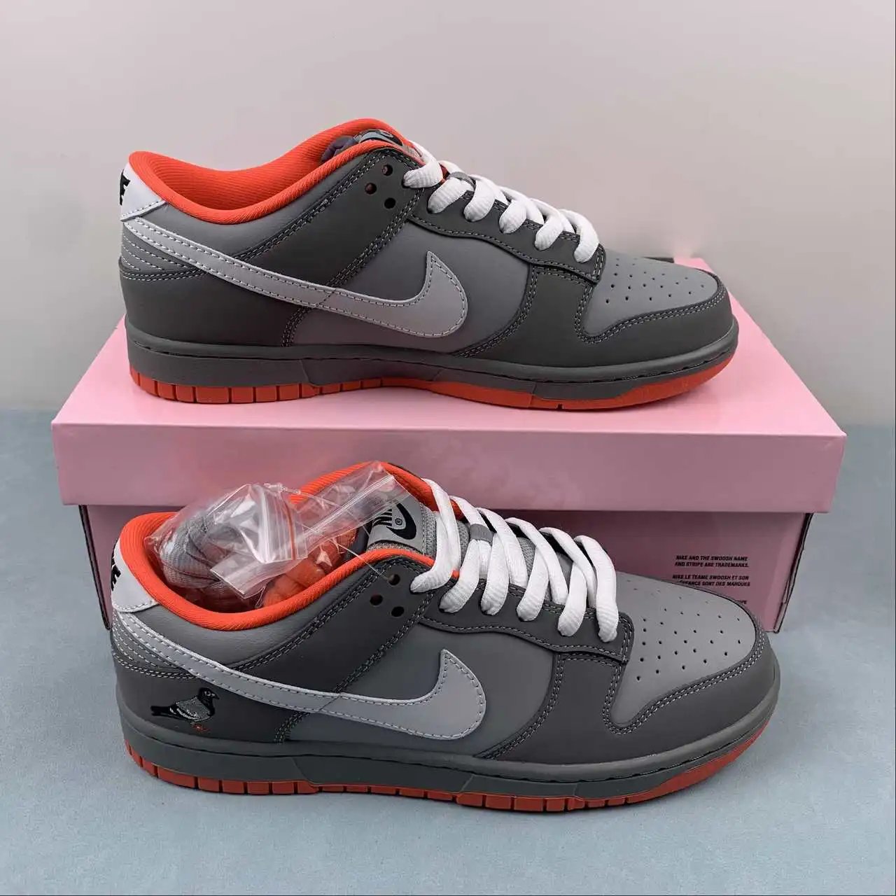 Nike Dunk Low 304292-011