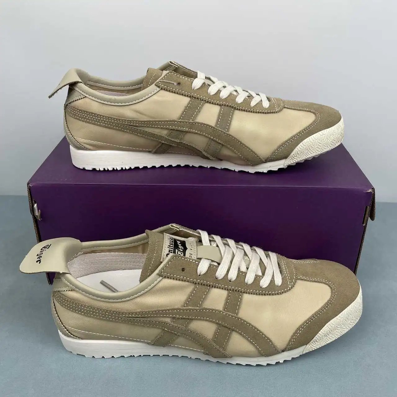 Asics Onitsuka tiger MEXICO 66 1183C176-200