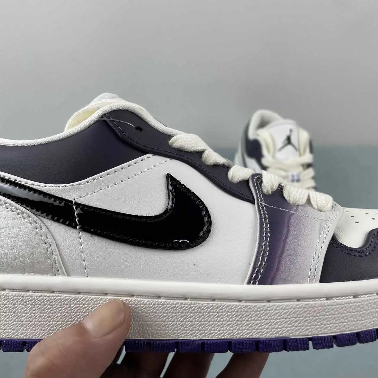 Air Jordan 1 Low HF5759-101 9
